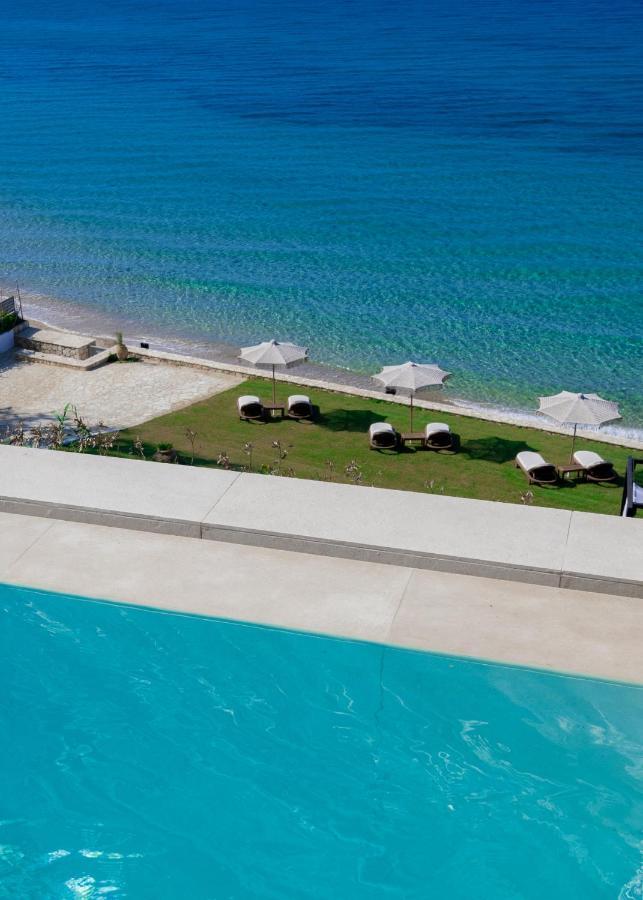 Bala - Seaside Luxury Villa! * Plános