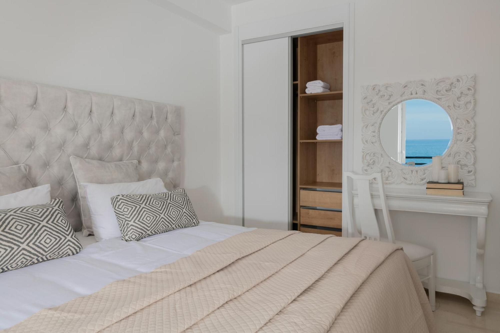 Villa Bala - Seaside Luxury Villa! Plános