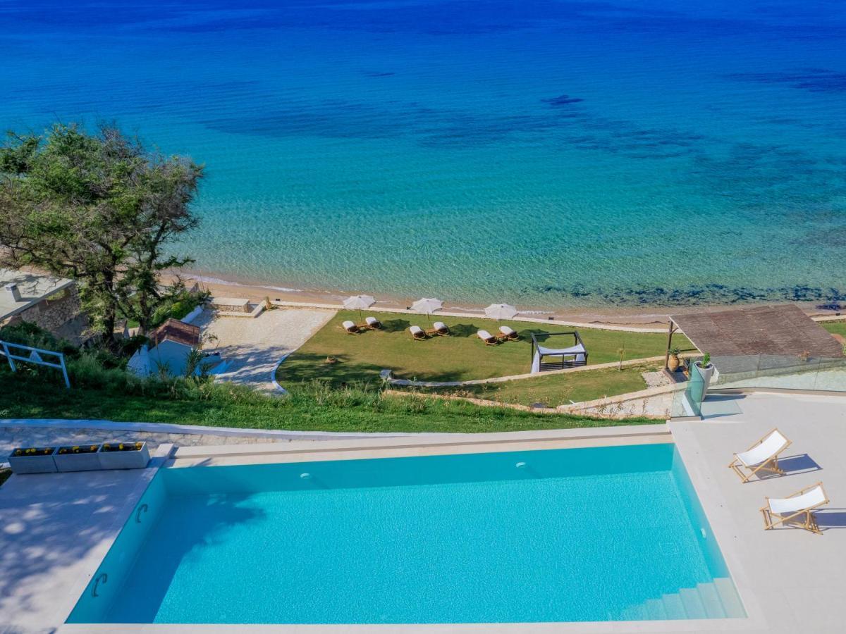 Bala - Seaside Luxury Villa! *